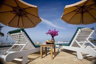 Andaman Princess Resort and Spa fotoÄŸrafÄ±