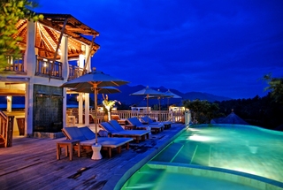 Aana Resort & Spa fotoÄŸrafÄ±