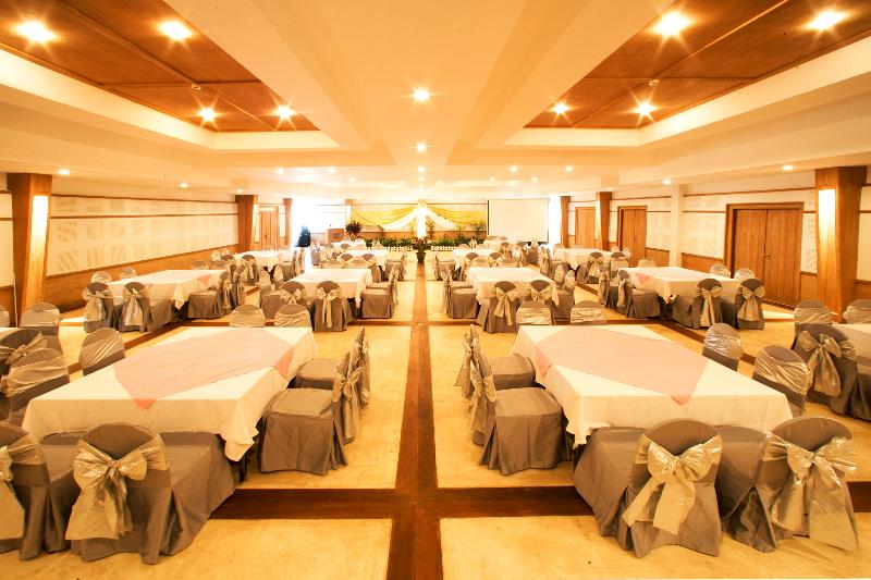 Aana Resort & Spa - Toplantı