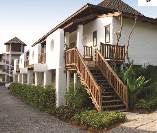 Aana Resort & Spa fotoÄŸrafÄ±