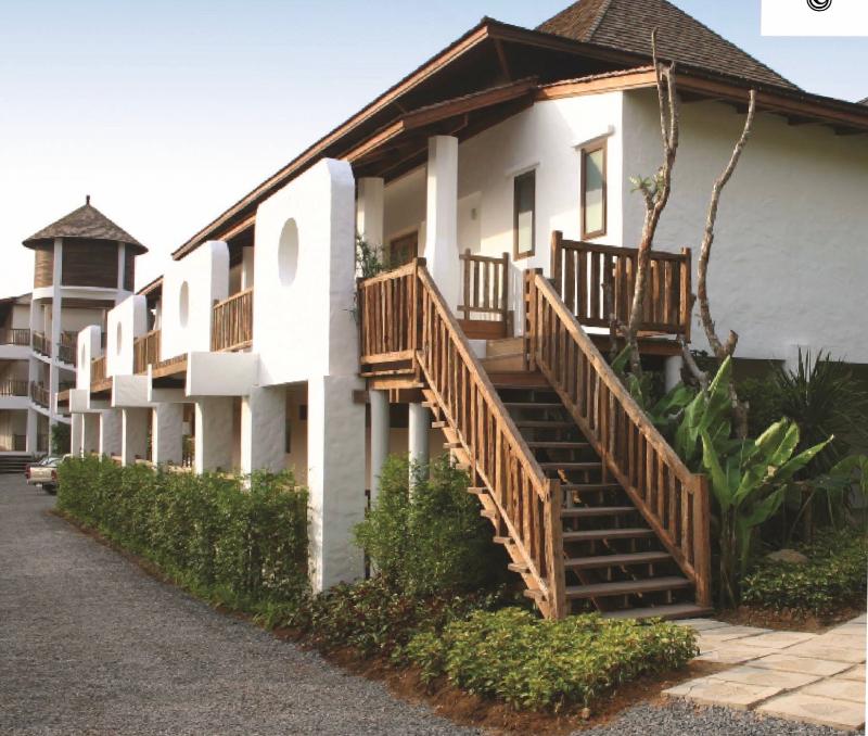 Aana Resort & Spa - Toplantı