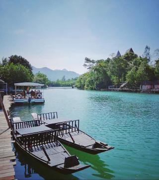 Aana Resort & Spa fotoÄŸrafÄ±