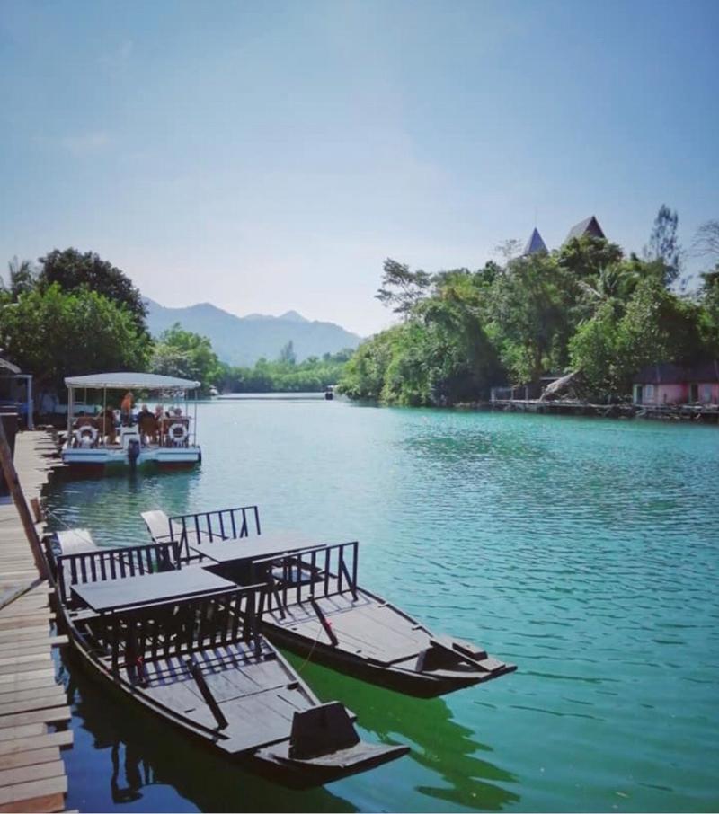 Aana Resort & Spa - Aktivite