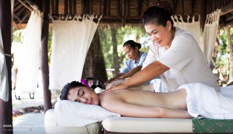 Aana Resort & Spa - Aktivite