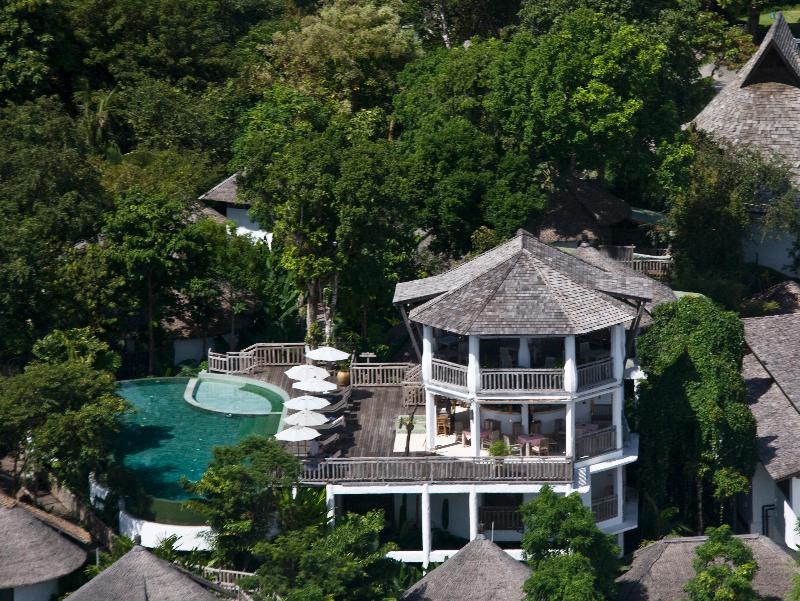 Aana Resort & Spa - Genel