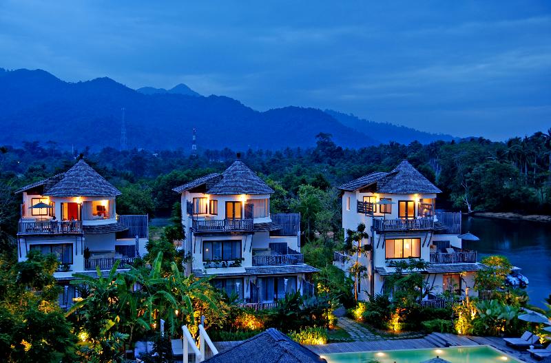 Aana Resort & Spa - Genel