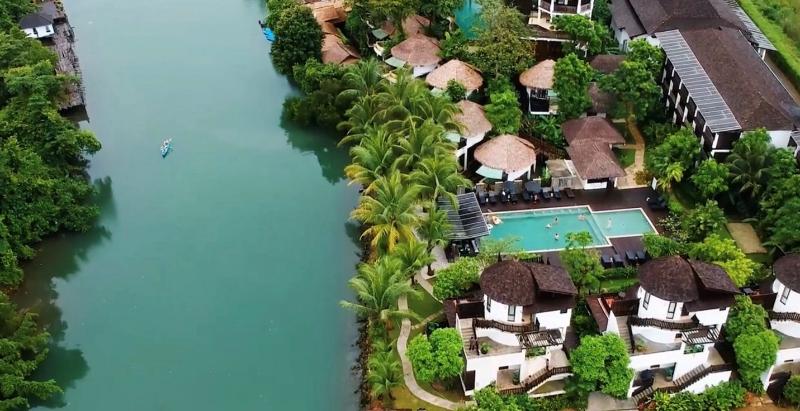 Aana Resort & Spa - Genel