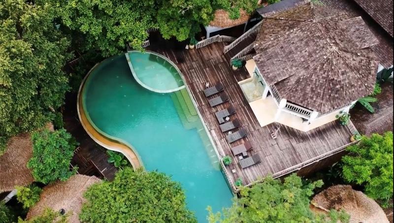 Aana Resort & Spa - Genel