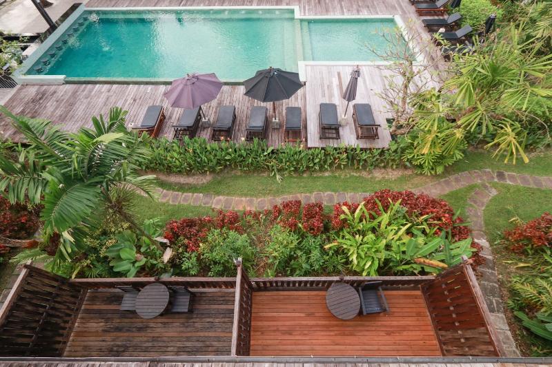 Aana Resort & Spa - Genel