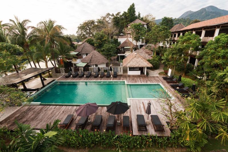 Aana Resort & Spa - Genel