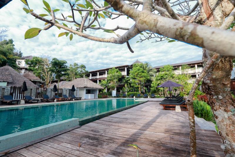 Aana Resort & Spa - Genel