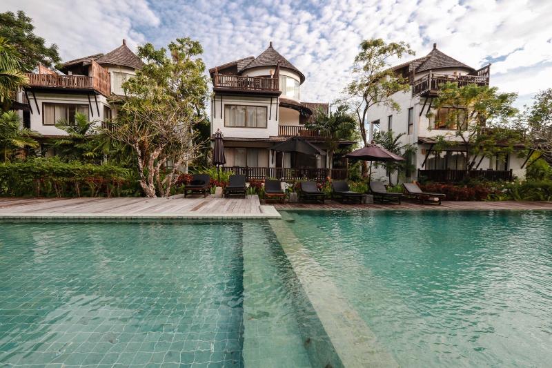 Aana Resort & Spa - Genel