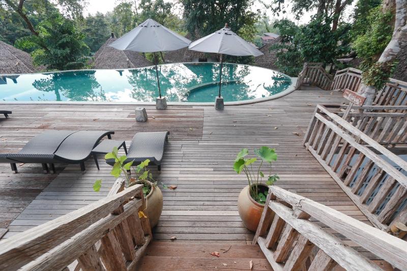 Aana Resort & Spa - Genel