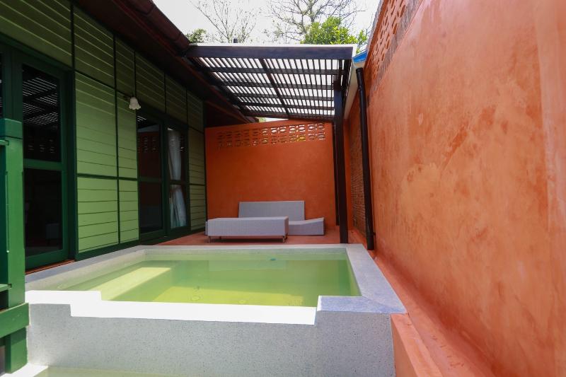 Aana Resort & Spa - Oda