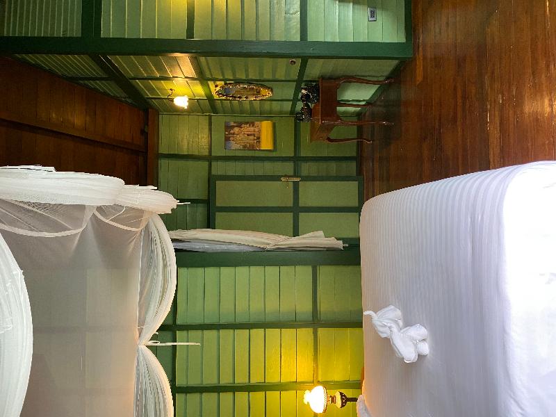 Aana Resort & Spa - Oda
