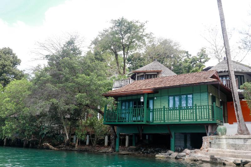 Aana Resort & Spa - Oda