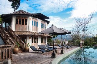 Aana Resort & Spa fotoÄŸrafÄ±