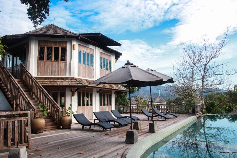 Aana Resort & Spa - Havuz