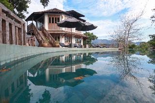 Aana Resort & Spa fotoÄŸrafÄ±