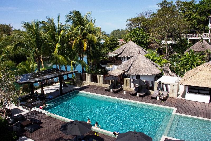Aana Resort & Spa - Havuz