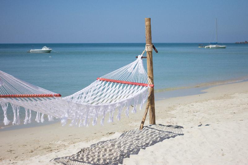 Aana Resort & Spa - Plaj