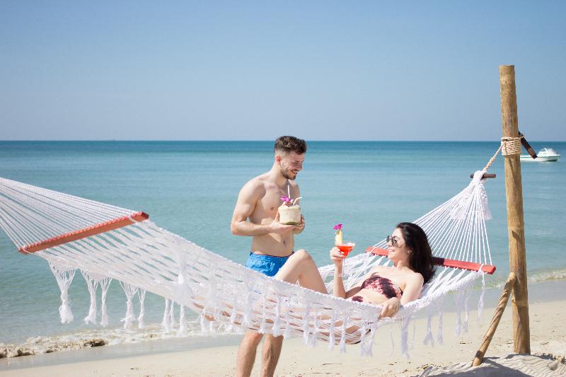 Aana Resort & Spa - Plaj