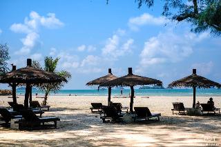 Aana Resort & Spa fotoÄŸrafÄ±