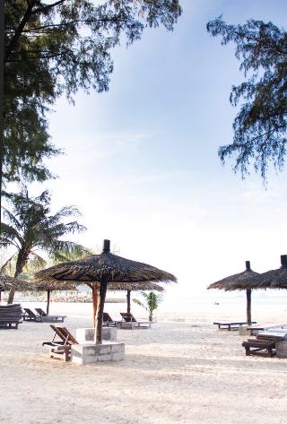 Aana Resort & Spa fotoÄŸrafÄ±