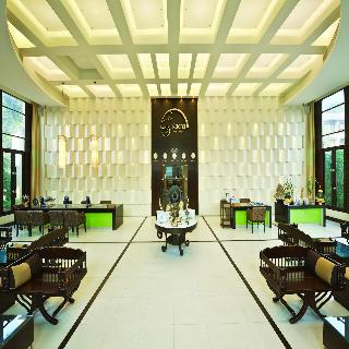 Kacha Resort and Spa Koh Chang fotoÄŸrafÄ±