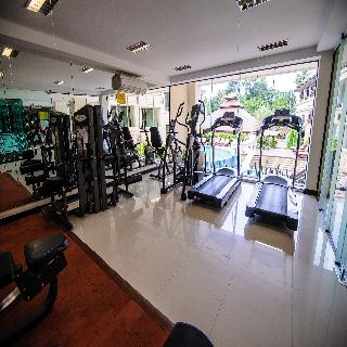 Kacha Resort and Spa Koh Chang fotoÄŸrafÄ±