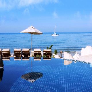 Kacha Resort and Spa Koh Chang fotoÄŸrafÄ±