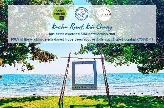 Kacha Resort and Spa Koh Chang fotoÄŸrafÄ±