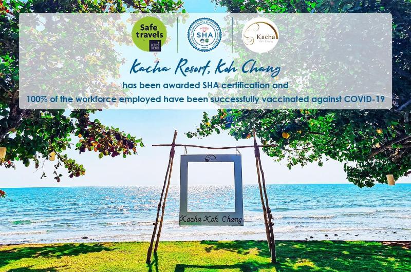 Kacha Resort and Spa Koh Chang - Genel