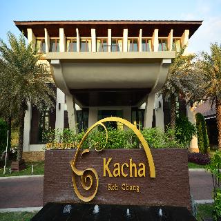 Kacha Resort and Spa Koh Chang fotoÄŸrafÄ±