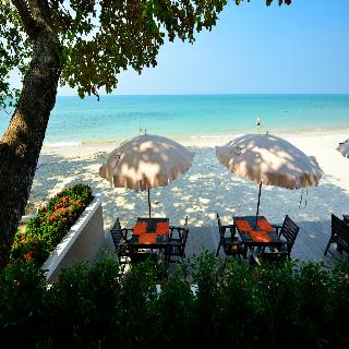 Kacha Resort and Spa Koh Chang fotoÄŸrafÄ±