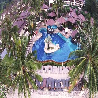 Kacha Resort and Spa Koh Chang fotoÄŸrafÄ±