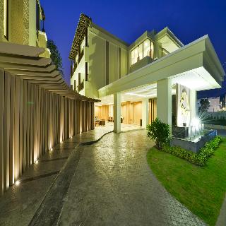 Kacha Resort and Spa Koh Chang otel fotoğrafı