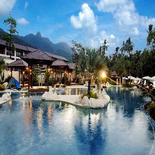 Kacha Resort and Spa Koh Chang fotoÄŸrafÄ±