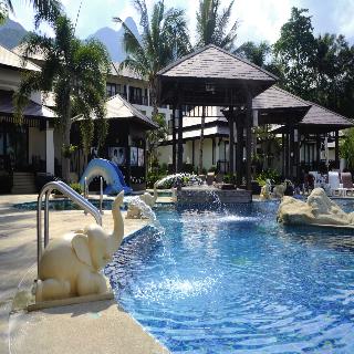 Kacha Resort and Spa Koh Chang fotoÄŸrafÄ±