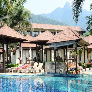 Kacha Resort and Spa Koh Chang fotoÄŸrafÄ±