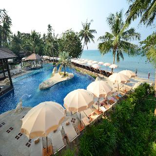 Kacha Resort and Spa Koh Chang fotoÄŸrafÄ±