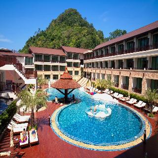 Kacha Resort and Spa Koh Chang fotoÄŸrafÄ±