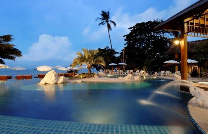 Kacha Resort and Spa Koh Chang fotoÄŸrafÄ±