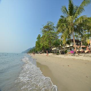 Kacha Resort and Spa Koh Chang fotoÄŸrafÄ±