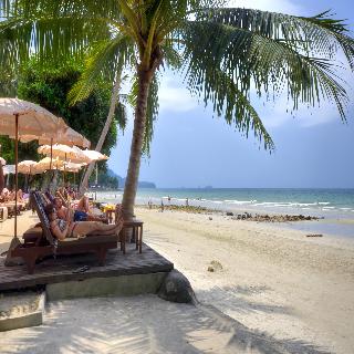 Kacha Resort and Spa Koh Chang fotoÄŸrafÄ±