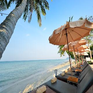 Kacha Resort and Spa Koh Chang fotoÄŸrafÄ±