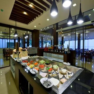 Kacha Resort and Spa Koh Chang fotoÄŸrafÄ±