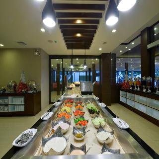 Kacha Resort and Spa Koh Chang fotoÄŸrafÄ±