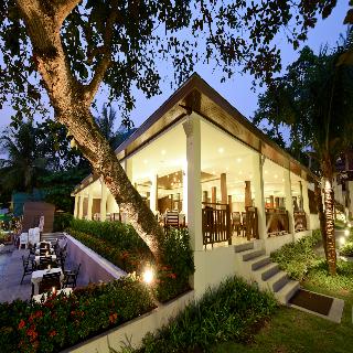 Kacha Resort and Spa Koh Chang fotoÄŸrafÄ±