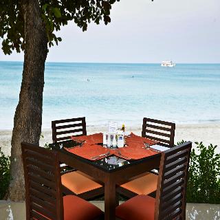 Kacha Resort and Spa Koh Chang fotoÄŸrafÄ±